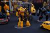 SDCC 2018: Press Event: Bumblebee Movie products - Transformers Event: DSC06023