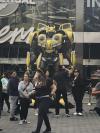 Bumblebee Buzz Weekend at Universal Studios Hollywood - Transformers Event: IMG 5017