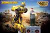 Bumblebee Buzz Weekend at Universal Studios Hollywood - Transformers Event: MZPY9338