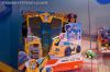 Toy Fair 2019: Transformers Rescue Bots Academy - Transformers Event: DSC07608