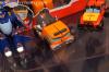 Toy Fair 2019: Transformers Rescue Bots Academy - Transformers Event: DSC07615