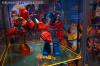 Toy Fair 2019: Transformers Rescue Bots Academy - Transformers Event: DSC07623