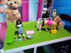 Toy Fair 2019: Mattel Press Event - Transformers Event: 20190218 092132