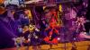 Toy Fair 2020: Transformers Bumblebee Cyberverse Adventures - Transformers Event: DSC06473