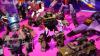 Toy Fair 2020: War for Cybertron Trilogy Netflix Series - Transformers Event: DSC06745