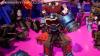 Toy Fair 2020: War for Cybertron Trilogy Netflix Series - Transformers Event: DSC06764