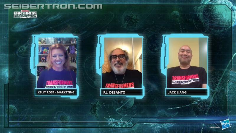 Transformers News: Hasbro PulseCon 2020 highlight gallery