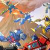 Hasbro PulseCon 2020: Transformers War for Cybertron Kingdom Toy Reveals and more - Transformers Event: SNAG 01989g