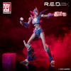 Hasbro PulseCon 2020: Official Transformers product images revealed at PulseCon 2020 - Transformers Event: RED Arcee 4