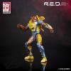 Hasbro PulseCon 2020: Official Transformers product images revealed at PulseCon 2020 - Transformers Event: RED Cheetor 2
