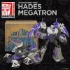 Hasbro PulseCon 2020: Official Transformers product images revealed at PulseCon 2020 - Transformers Event: Transformers Prime Hades Megatron 0