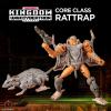 Hasbro PulseCon 2020: Official Transformers product images revealed at PulseCon 2020 - Transformers Event: Wfc Kingdom Core Class Rattrap 1