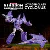 Hasbro PulseCon 2020: Official Transformers product images revealed at PulseCon 2020 - Transformers Event: Wfc Kingdom Voyager Class Cyclonus 1