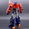 Hasbro Pulse Fan Fest 2021: Hasbro's Official Product Images - Transformers Event: Auto Converting Optimus Prime From Robosen 003