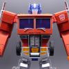 Hasbro Pulse Fan Fest 2021: Hasbro's Official Product Images - Transformers Event: Auto Converting Optimus Prime From Robosen 007