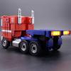 Hasbro Pulse Fan Fest 2021: Hasbro's Official Product Images - Transformers Event: Auto Converting Optimus Prime From Robosen 011