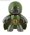 Toy Fair 2008: Marvel - Transformers Event: Mighty-Muggs-Dr-Doom