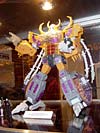 OTFCC 2003: Hasbro's Display - Transformers Event: Otfcc-2003-hasbro003