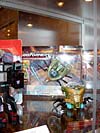 OTFCC 2003: Hasbro's Display - Transformers Event: Otfcc-2003-hasbro023