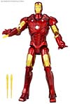 Toy Fair 2008: Iron Man - Transformers Event: Repulsor-Power-Iron-Man