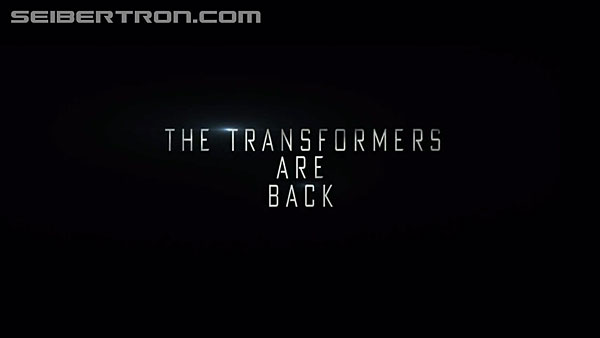 Transformers News: Frame-By-Frame gallery of new Transformers Age of Extinction TV Spot
