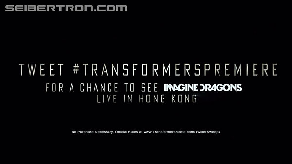 Transformers News: Frame-By-Frame gallery of new Transformers Age of Extinction TV Spot