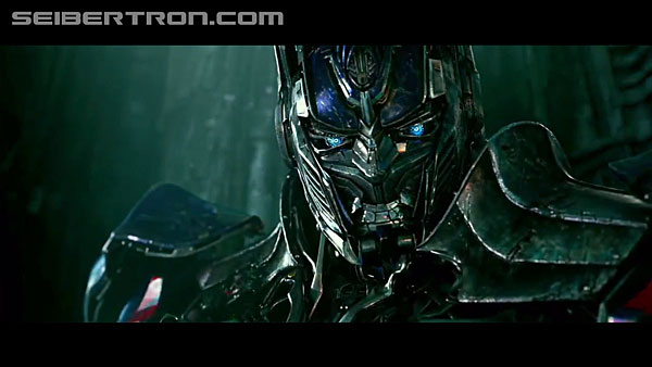 Transformers 4 Age of Extinction Official Trailer #2 (May 15th, 2014)
