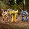 Jungle Mission 3-Pack: Airazor, Bumblebee and Mirage
