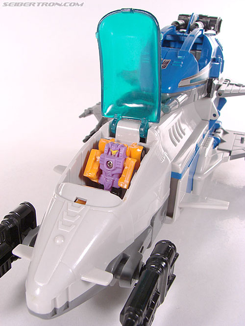 New Photogalleries: Micromasters Countdown and Skystalker