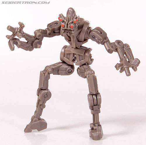 New Toy Gallery: Human Alliance Barricade with Frenzy