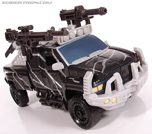 New Toy Gallery: Recon Ironhide