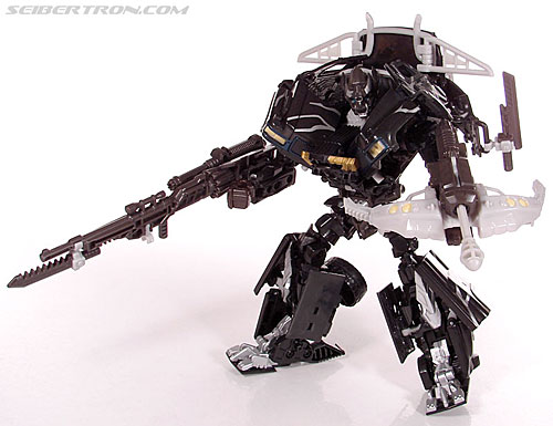 New Toy Gallery: Recon Ironhide