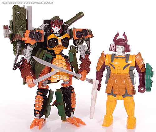 New Toy Gallery: Voyager Bludgeon