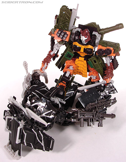 New Toy Gallery: Voyager Bludgeon